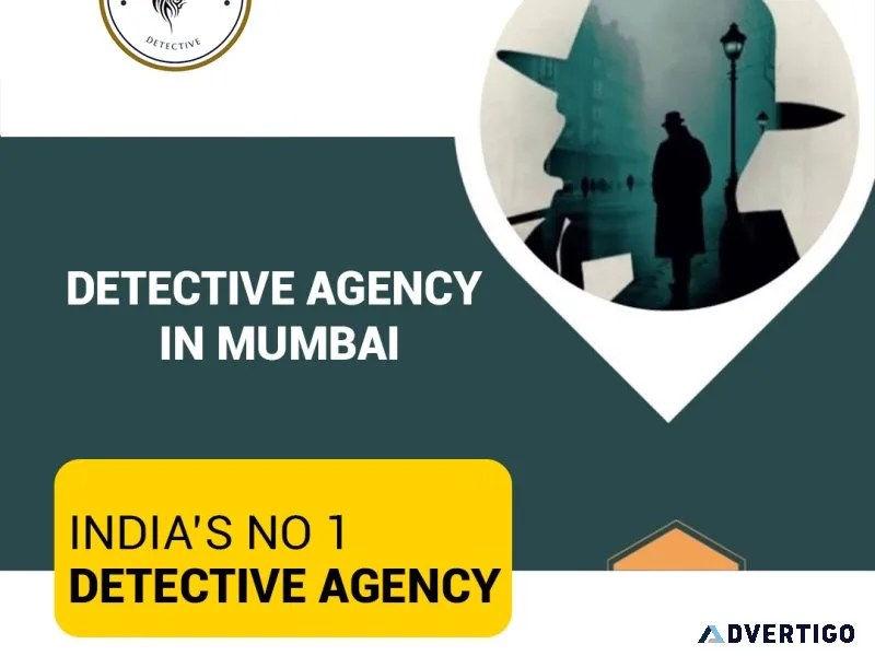 Top detective services in mumbai | wolfeyedetective
