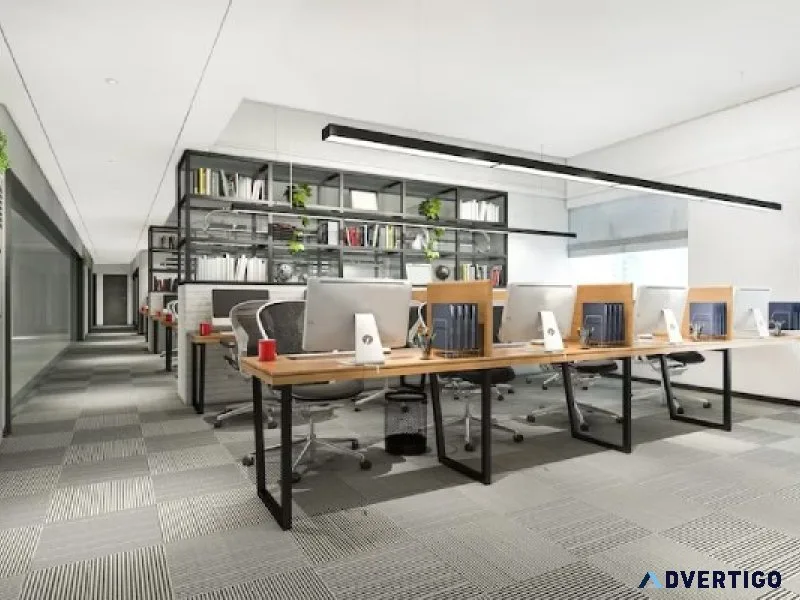 Virtual office in delhi for gst registration