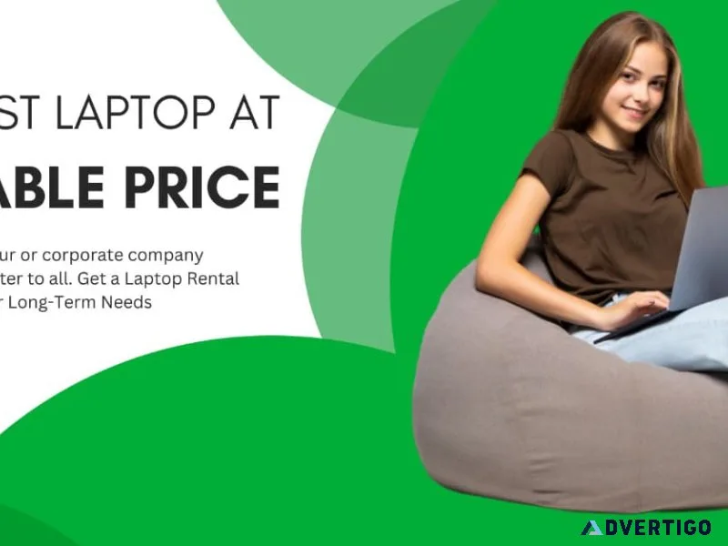 Laptop