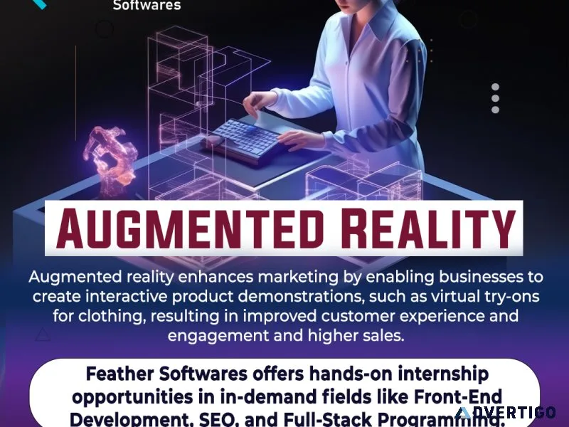 Augmented reality