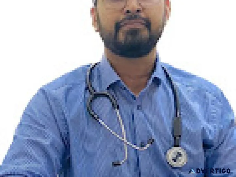 Joint replacement surgeon in jaipur