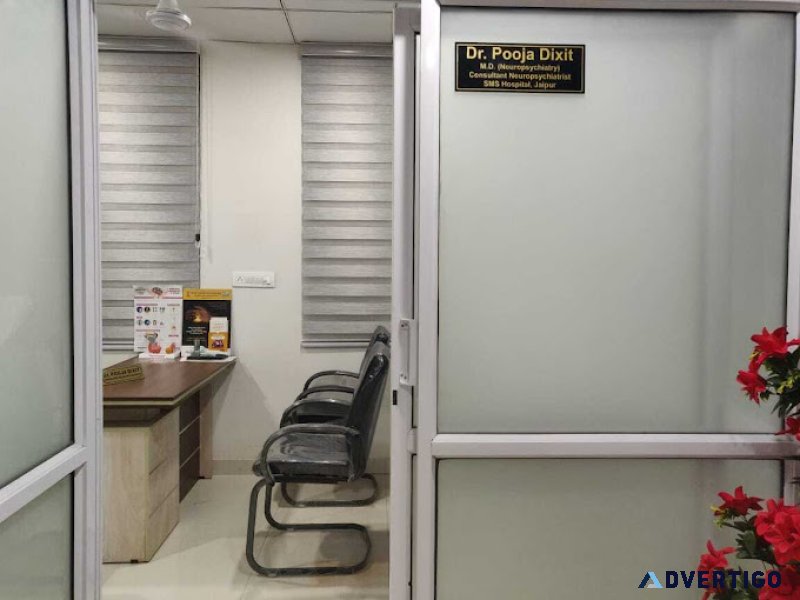 Stress management doctor in mansarovar