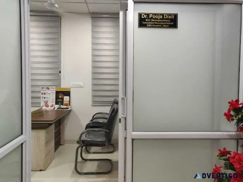 Stress management doctor in mansarovar