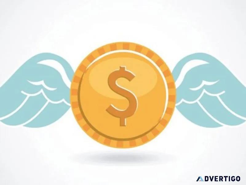 Angel investors india