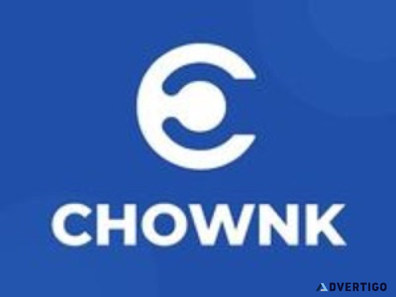 Chownk - your trusted immigration agent