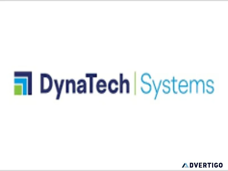 Professional it consultancy services - dynatech consultancy