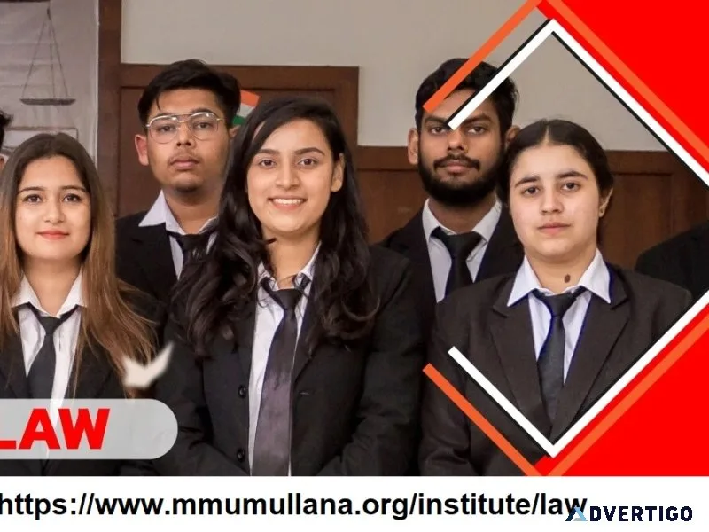 Best law colleges in yamunanagar