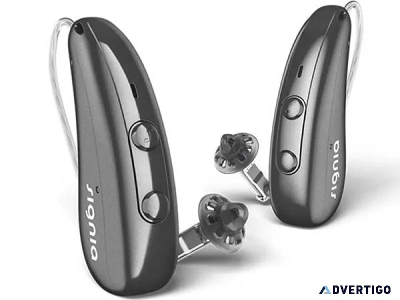 Leading signia hearing aids provider in jaipur