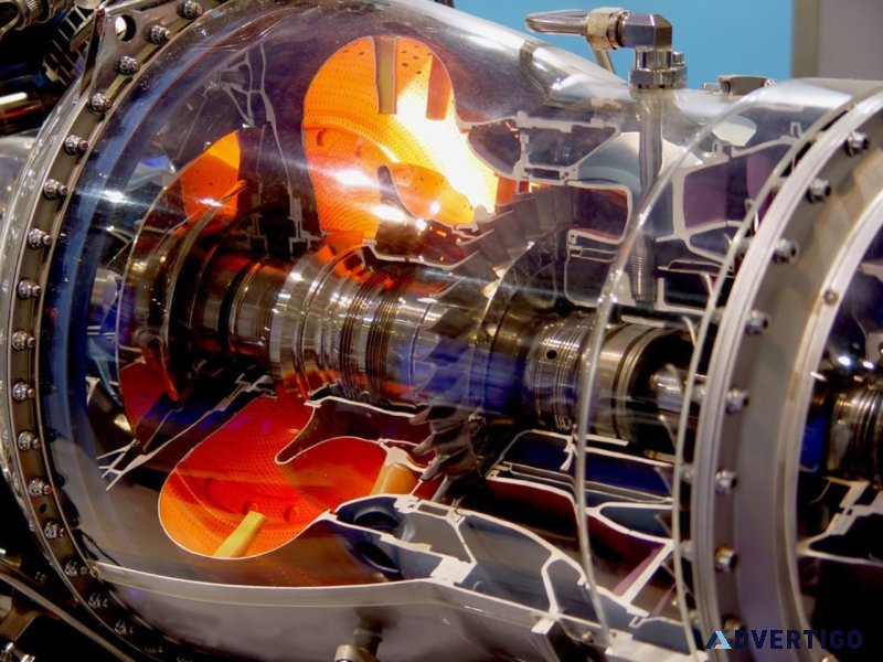 Aerospace engineering in india