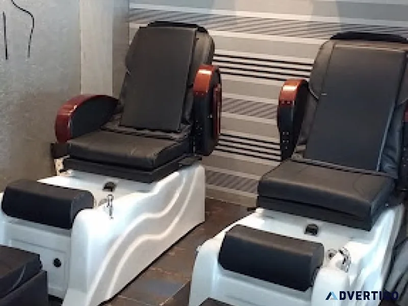 Best spa in ahmedabad