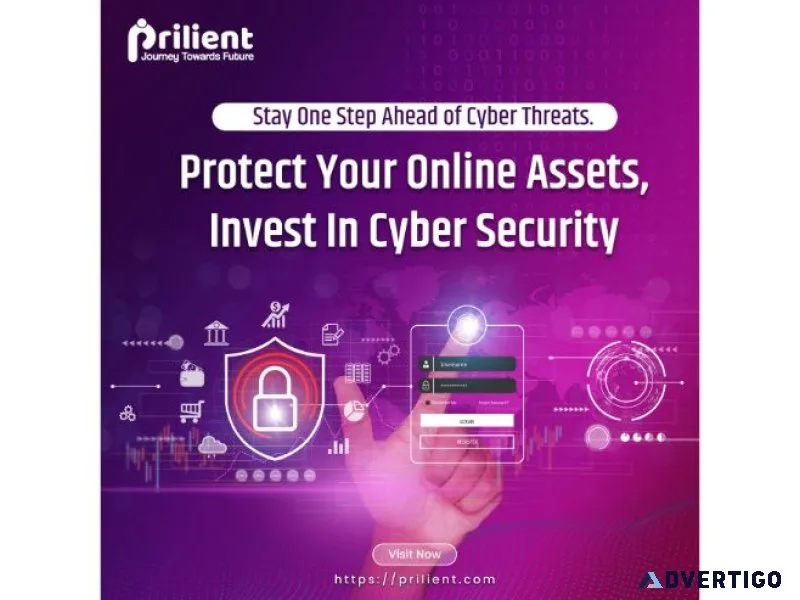 Best cyber security services