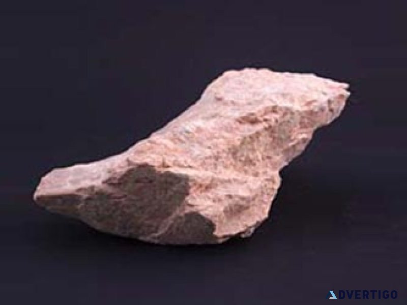 Potash feldspar s role in industry innovation