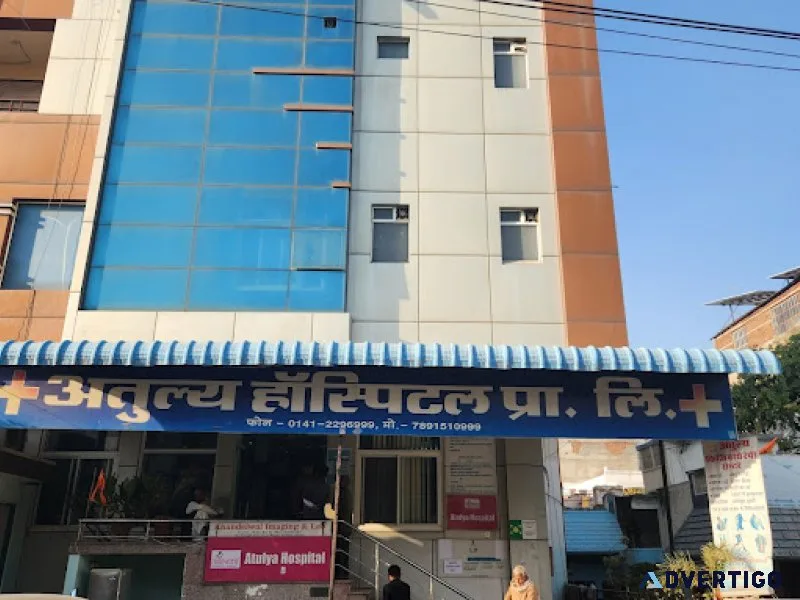 Best orthopaedic surgeon in jaipur