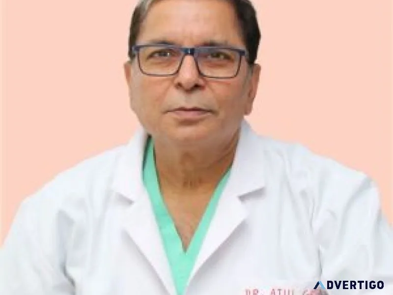 Best urologist in delhi