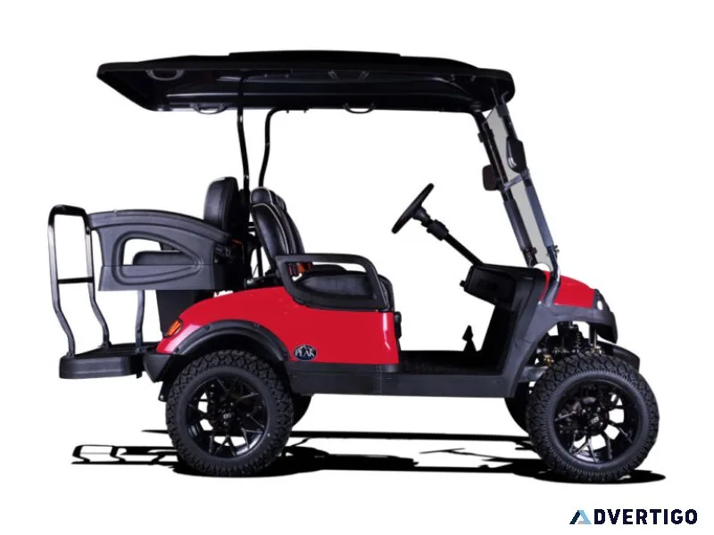 Golf Carts For Sale in Monticello