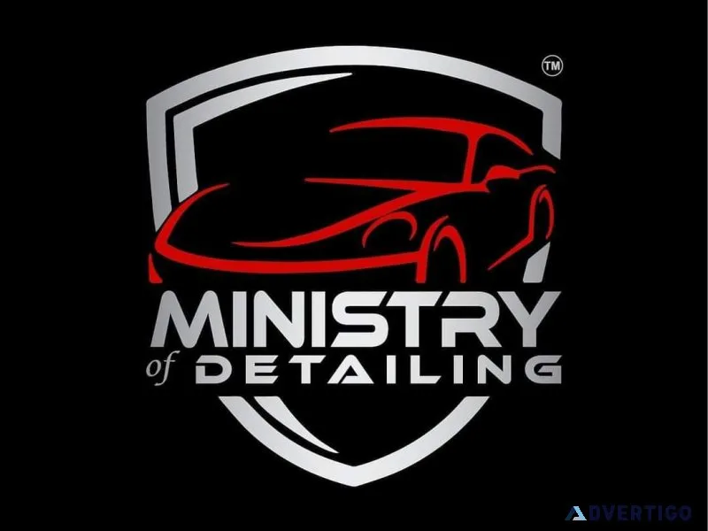Ministry of detailing - mumbai