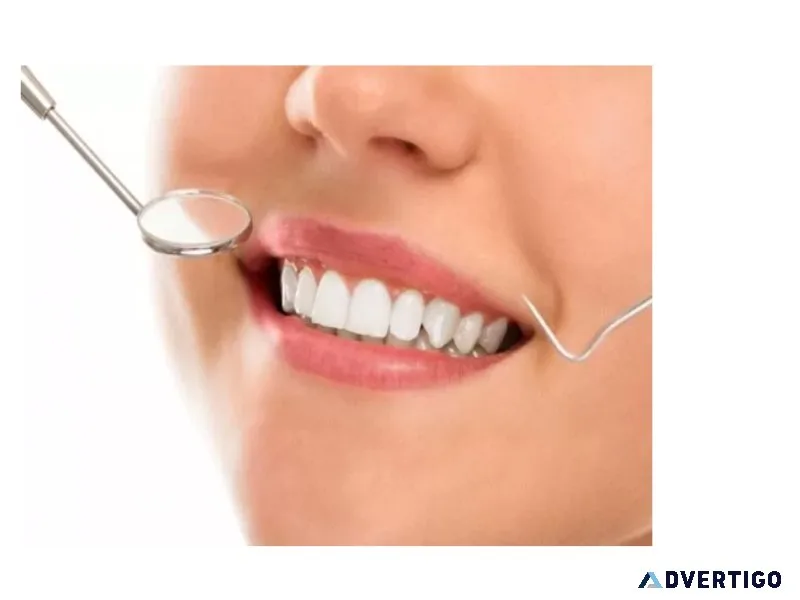 Dental clinic abu dhabi