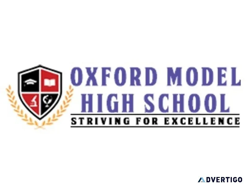 Best secondary school in ecil