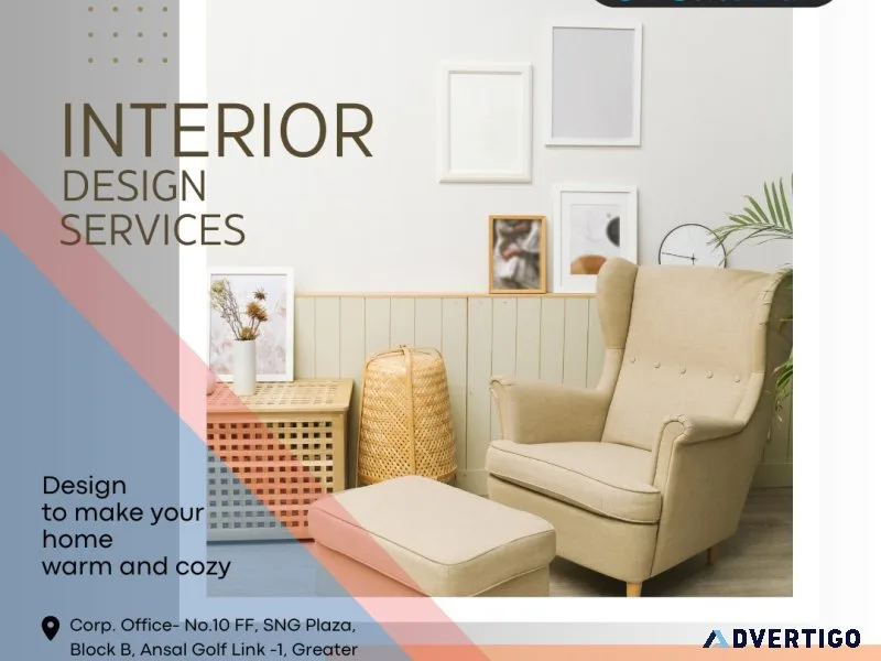 Best interior designer in noida, greater noida - my media