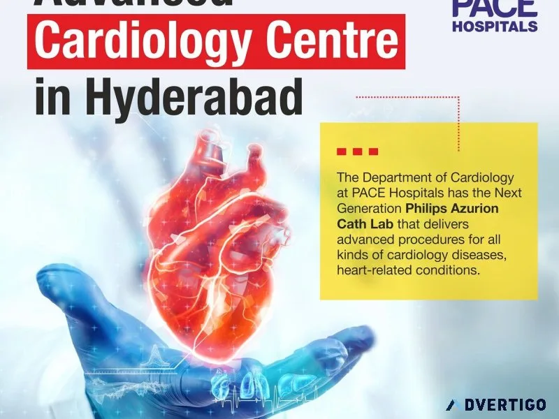 Heart specialist hospital in hyderabad