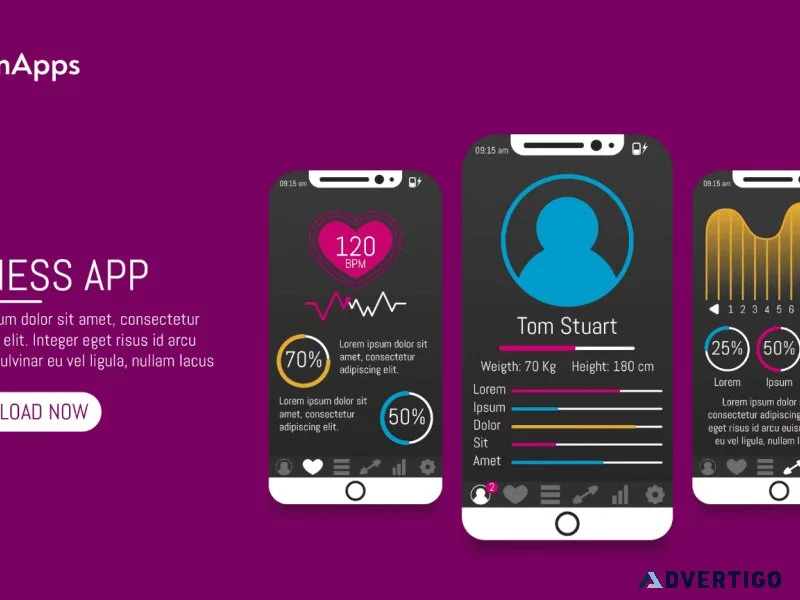 Best sports app development in usa