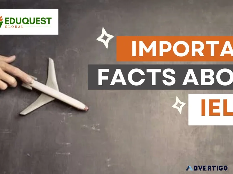 Ielts exam: tips and tricks by eduquest global