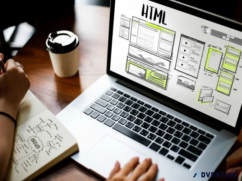 Website design: exciting opportunity with a top agency in delhi
