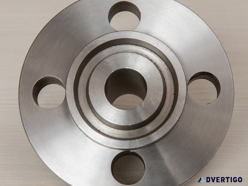 Ibr approved flanges