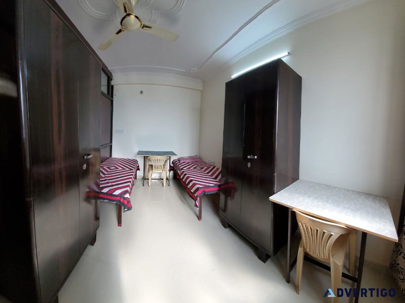 Girls pg for rent in jagatpura