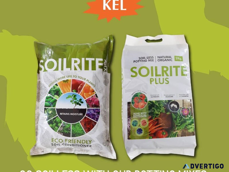 Soilless mixture for indoor gardening | cocopeat soil for plants