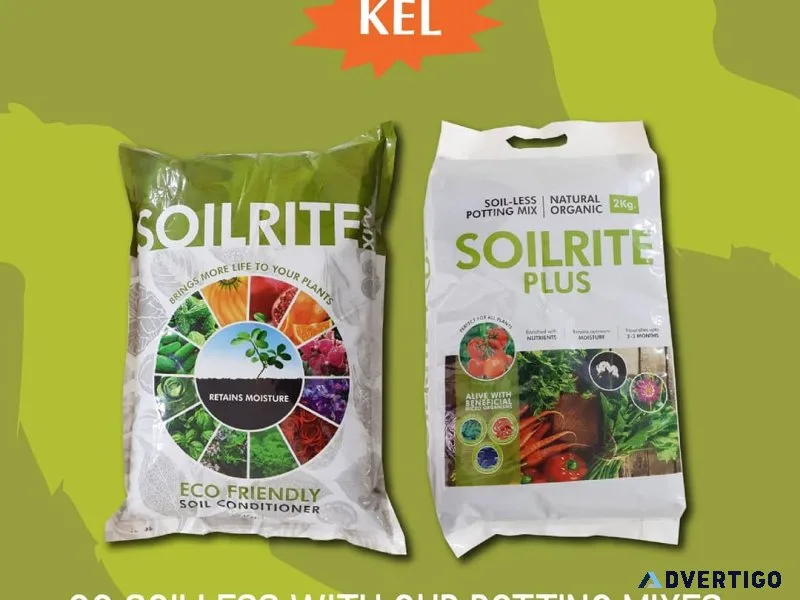Soilless mixture for indoor gardening | cocopeat soil for plants