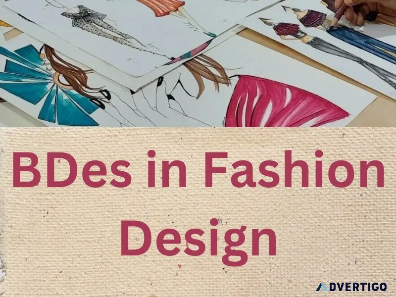 Investing in style: bdes fashion design fees demystified
