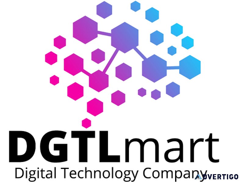 Website development services