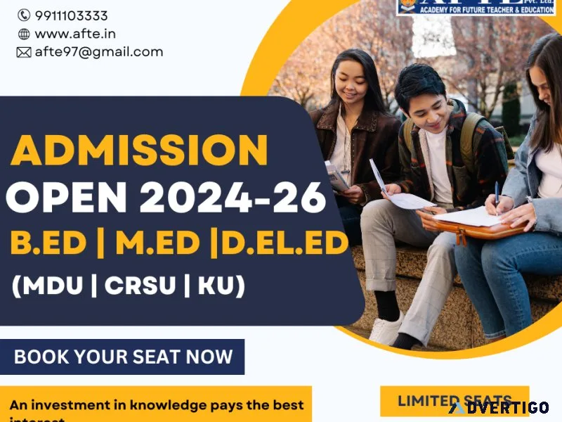 Med admission in mp