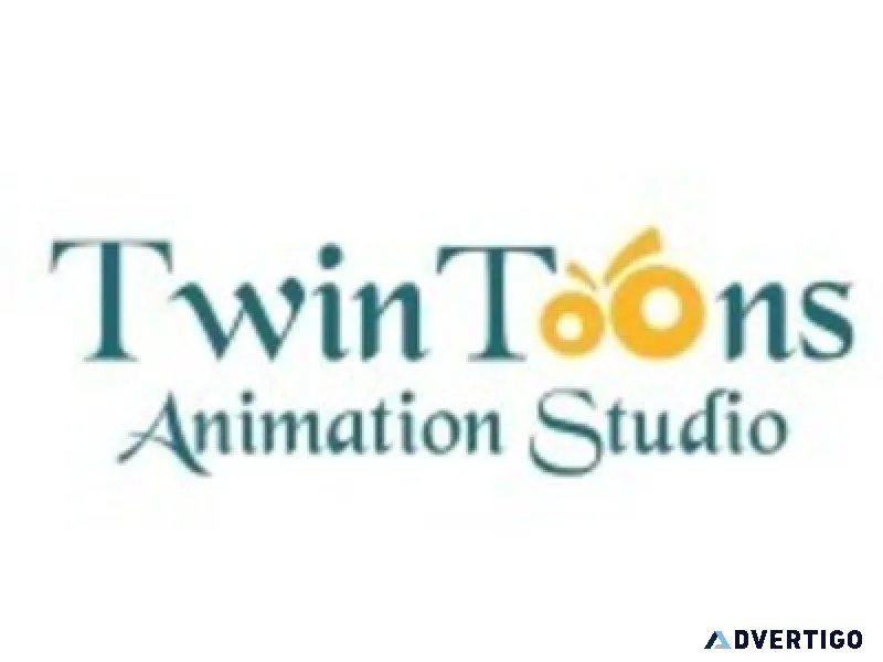 2d animation studio service