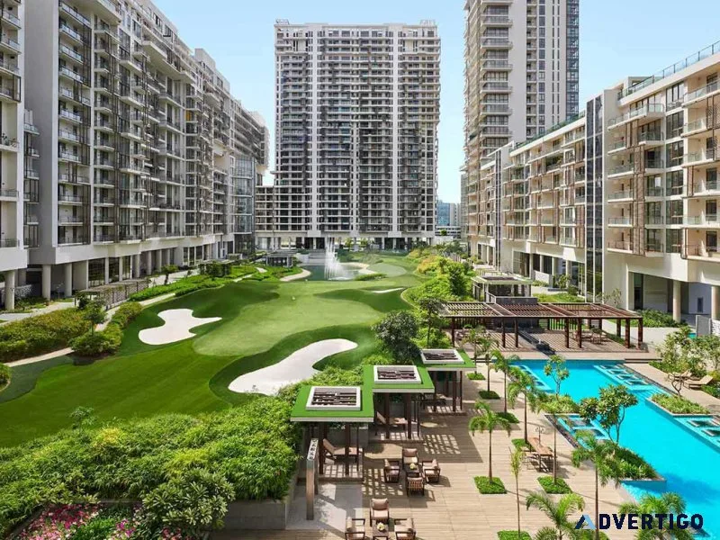 Explore life at m3m golf estate 2 gurgaon
