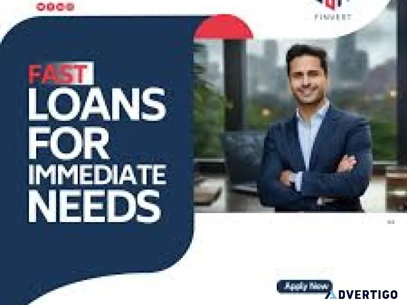 Instant financial solutions for noida - uca finvest