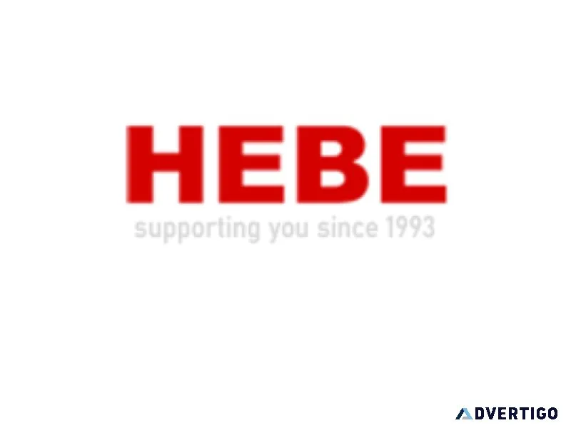 Hebe financial services private limited