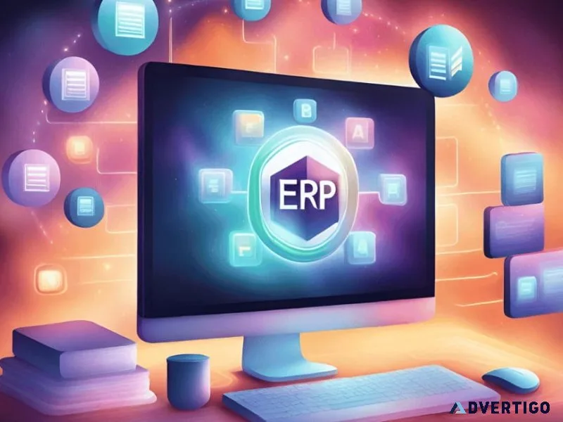 Experience excellence in erp solutions with osswal info
