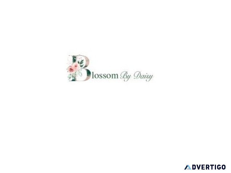 Blossom by daisy