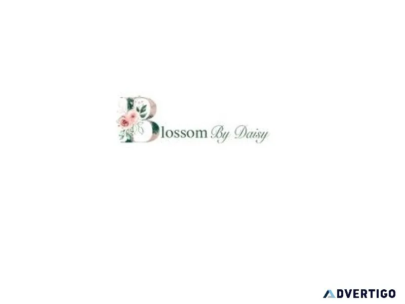 Blossom by daisy