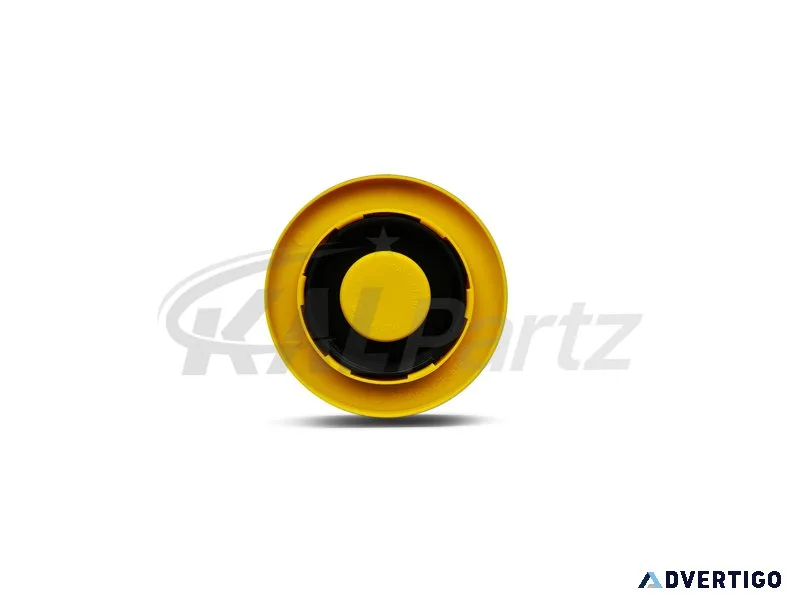 Prevent leaks with reliable coolant reservoir caps
