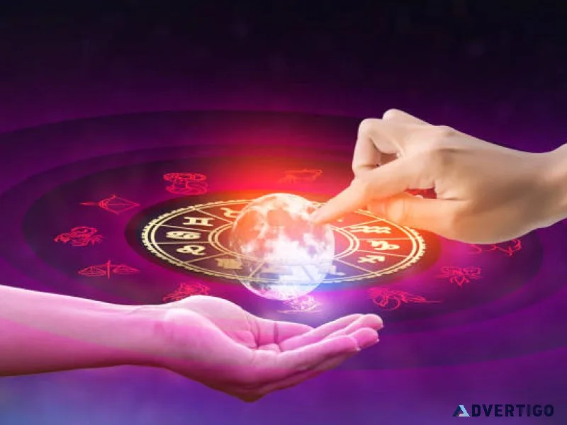 Top 10 astrologer in oman