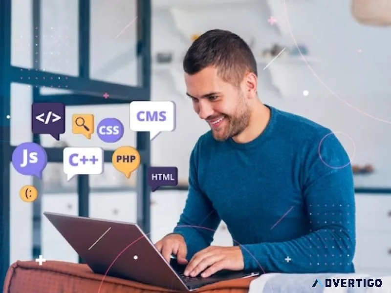 Best web designing course in dwarka