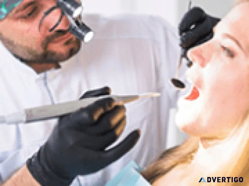 Best dental clinic in thakurpukur