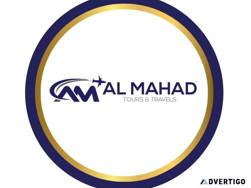 Al mahad tours and travels