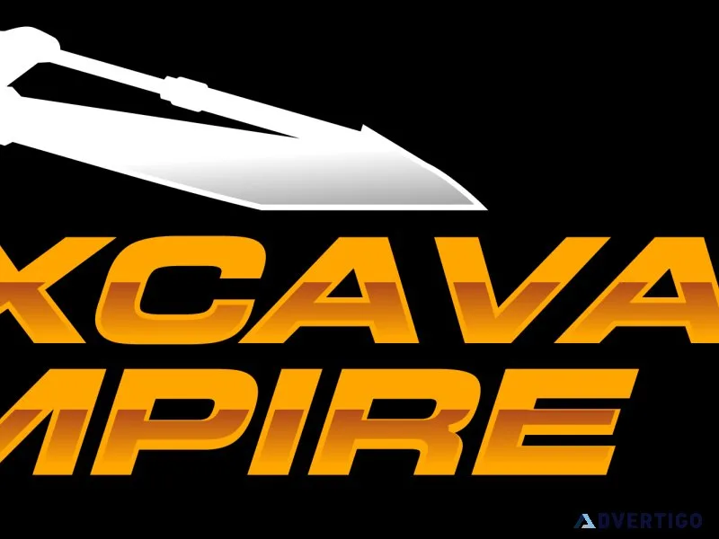Cummins engine, australia | excavation empire