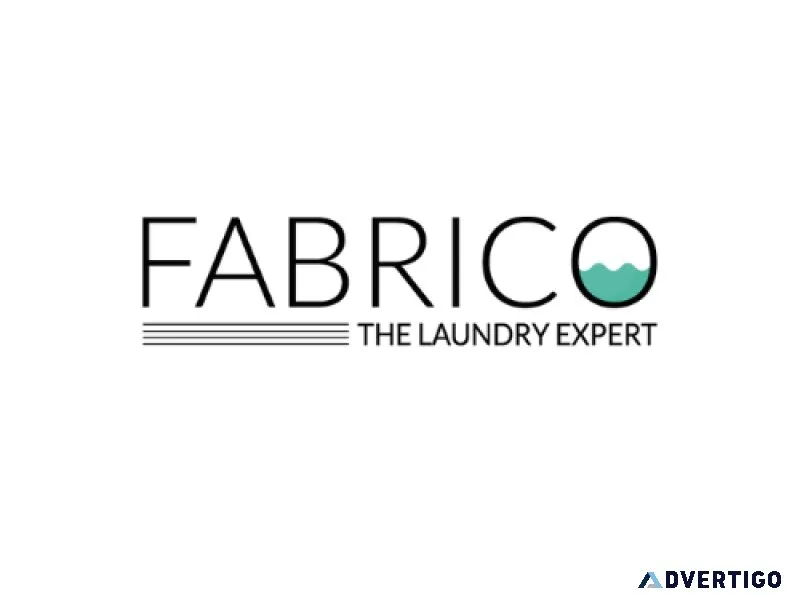 Dry clean near me fabrico