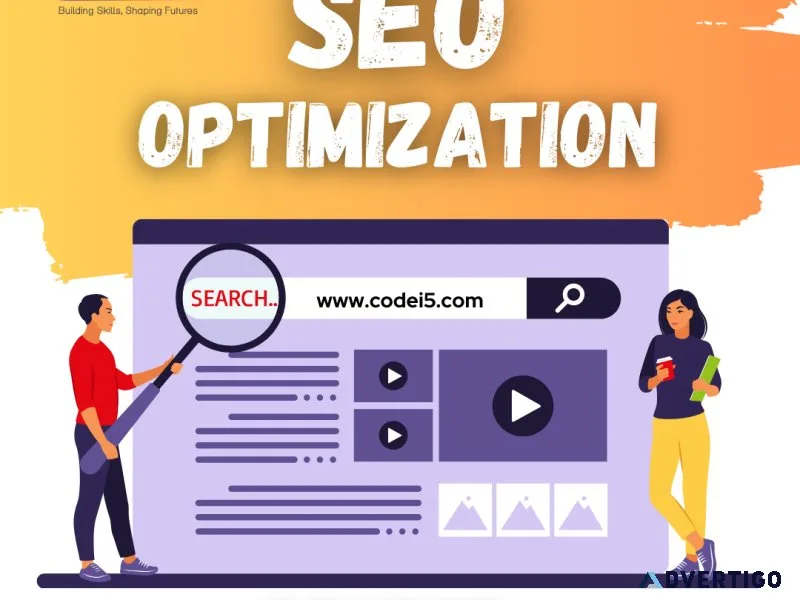 Best seo course in coimbatore