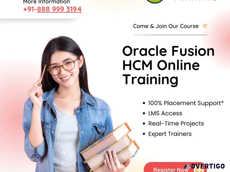Best hcm, scm online training|SOT